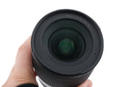 Sigma 16mm f1.4 DC DN Contemporary (017)