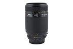 Nikon 35-135mm f3.5-4.5 AF Nikkor