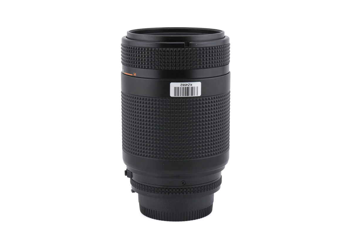 Nikon 35-135mm f3.5-4.5 AF Nikkor