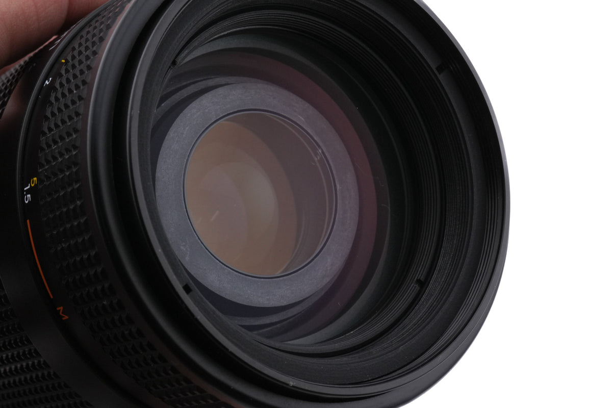 Nikon 35-135mm f3.5-4.5 AF Nikkor