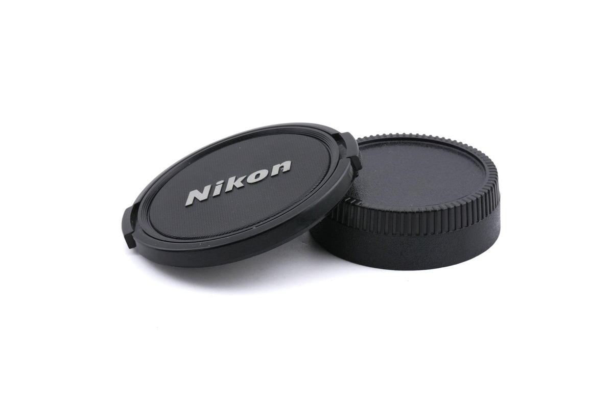 Nikon 35-135mm f3.5-4.5 AF Nikkor