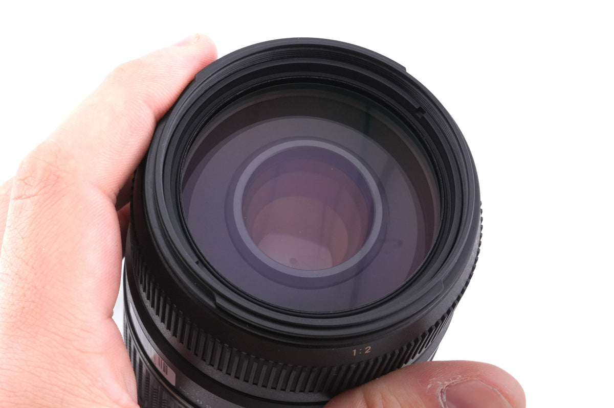 Tamron 70-300mm f4-5.6 AF DI LD Tele-Macro (A17)