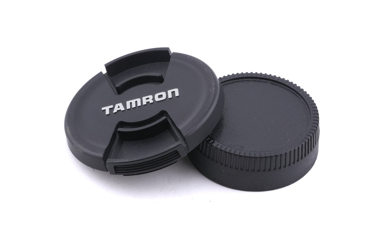 Tamron 70-300mm f4-5.6 AF DI LD Tele-Macro (A17)