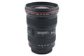 Canon 16-35mm f2.8 L USM