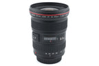 Canon 16-35mm f2.8 L USM