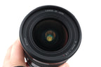 Canon 16-35mm f2.8 L USM