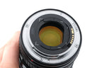 Canon 16-35mm f2.8 L USM