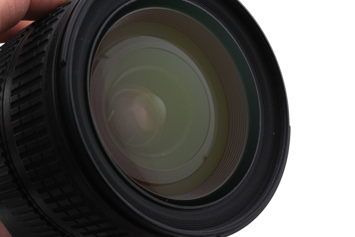 Nikon 24-120mm f3.5-5.6 AF-S Nikkor G ED VR