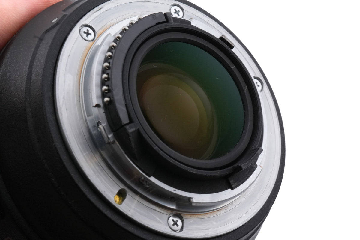 Nikon 24-120mm f3.5-5.6 AF-S Nikkor G ED VR