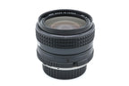 Minolta 28mm f3.5 MC W.Rokkor-SG