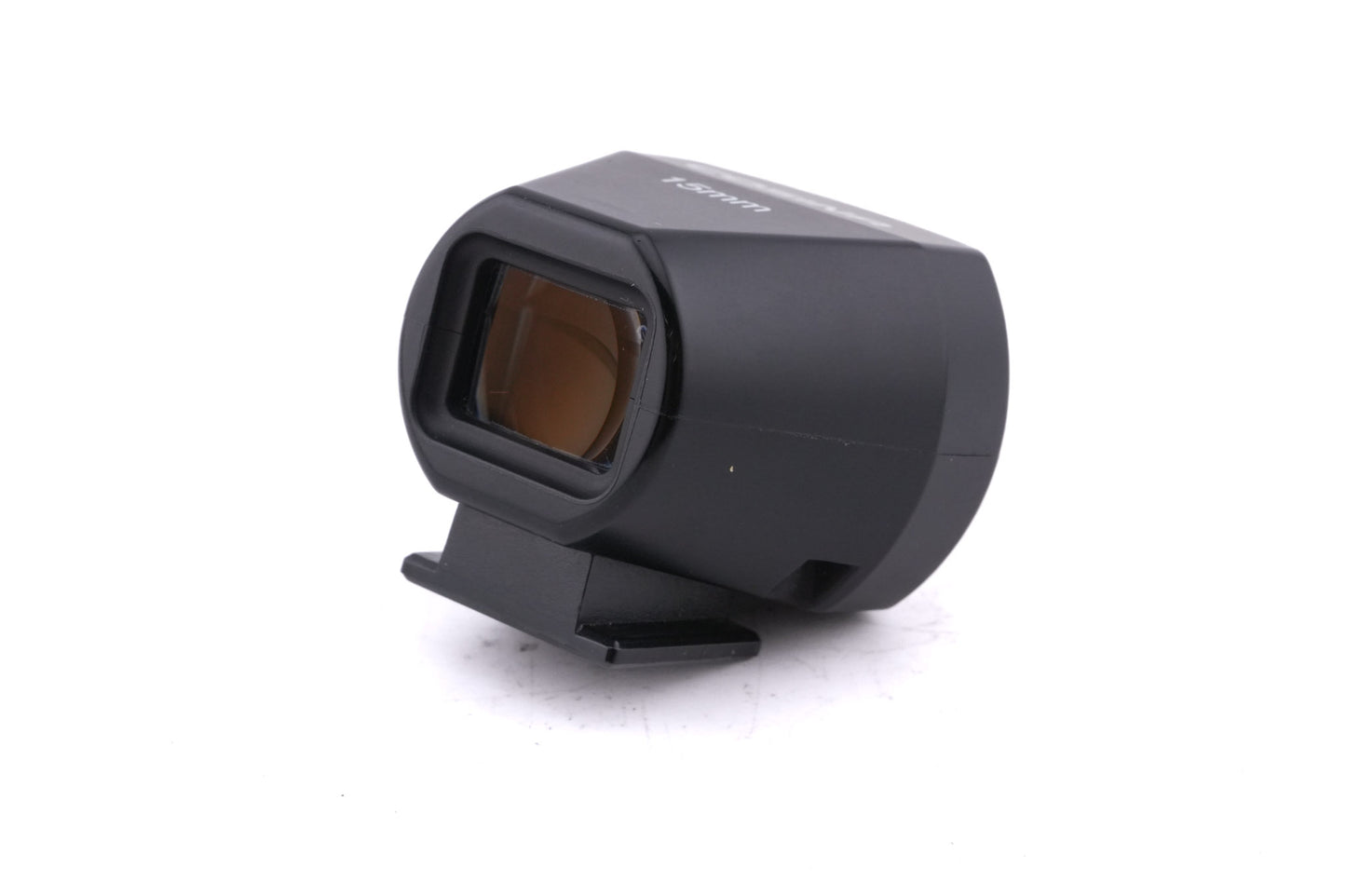 Cosina 15mm Optical Viewfinder