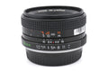 Yashica 50mm f1.9 ML