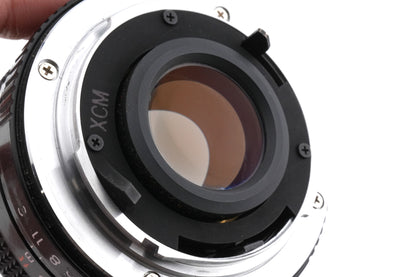 Yashica 50mm f1.9 ML