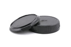 Yashica 50mm f1.9 ML