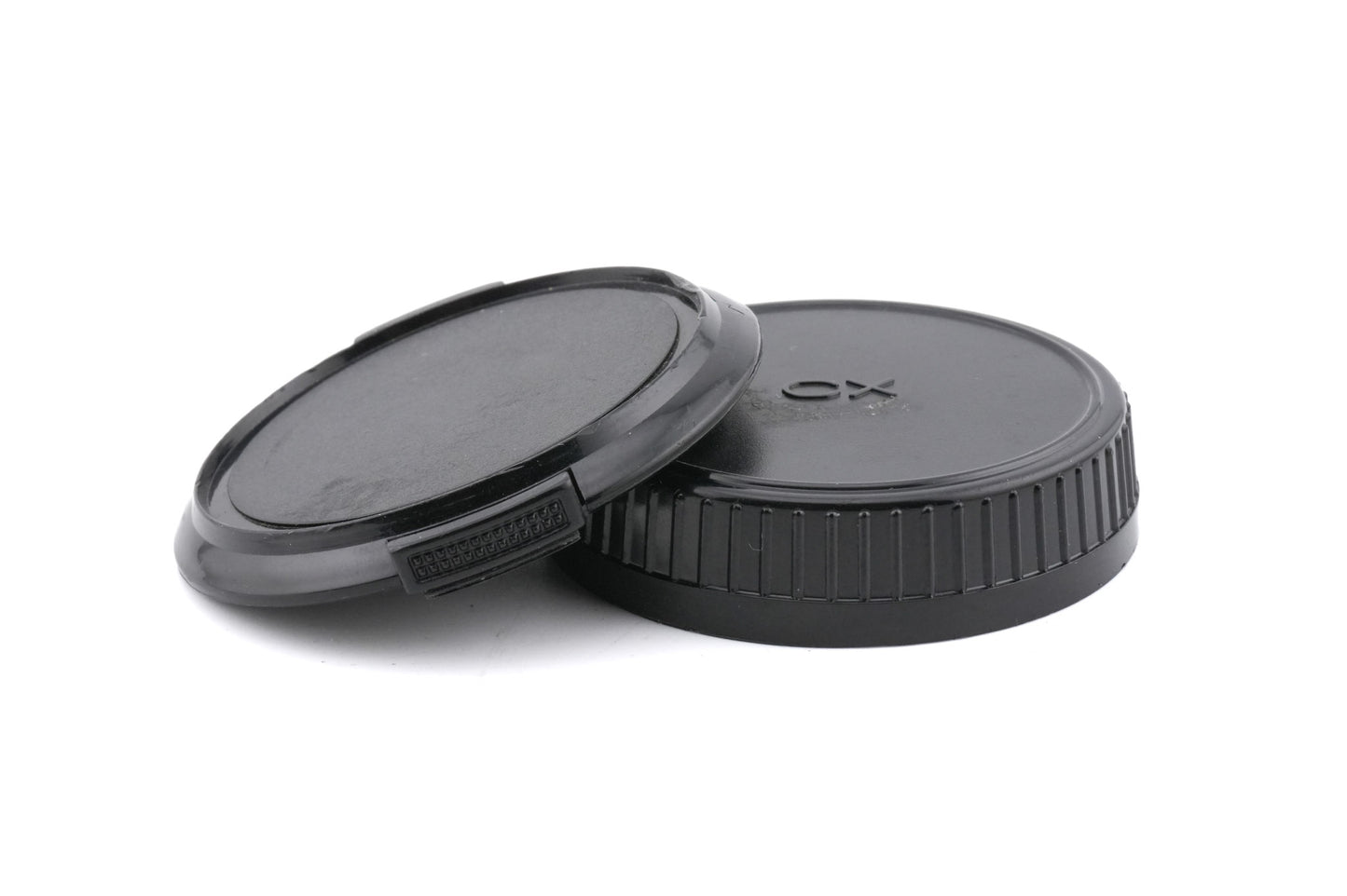 Yashica 50mm f1.9 ML