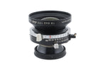 Schneider-Kreuznach 150mm f5.6 Symmar-S (Shutter)
