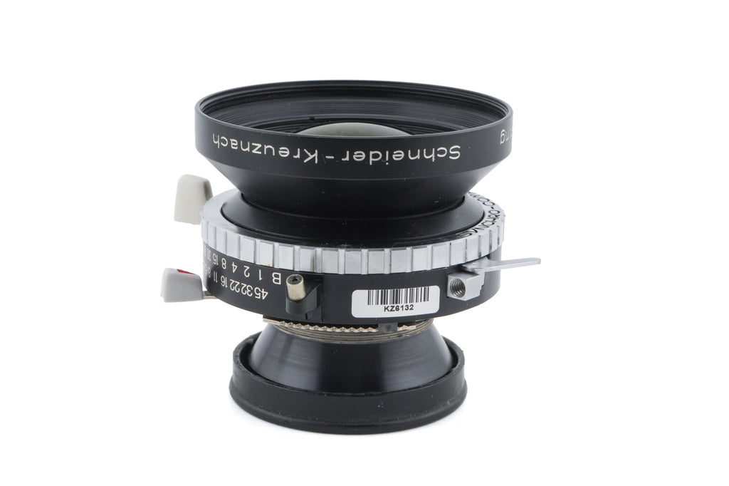 Schneider-Kreuznach 150mm f5.6 Symmar-S (Shutter)