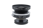Schneider-Kreuznach 150mm f5.6 Symmar-S (Shutter)