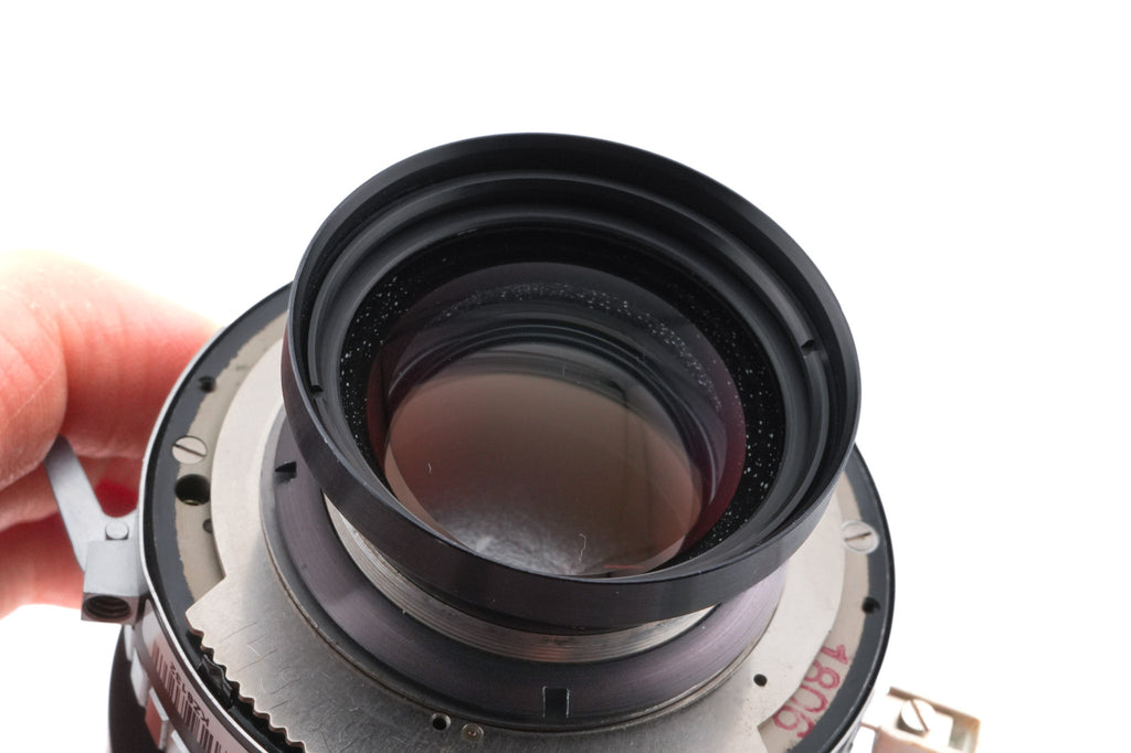 Schneider-Kreuznach 150mm f5.6 Symmar-S (Shutter)