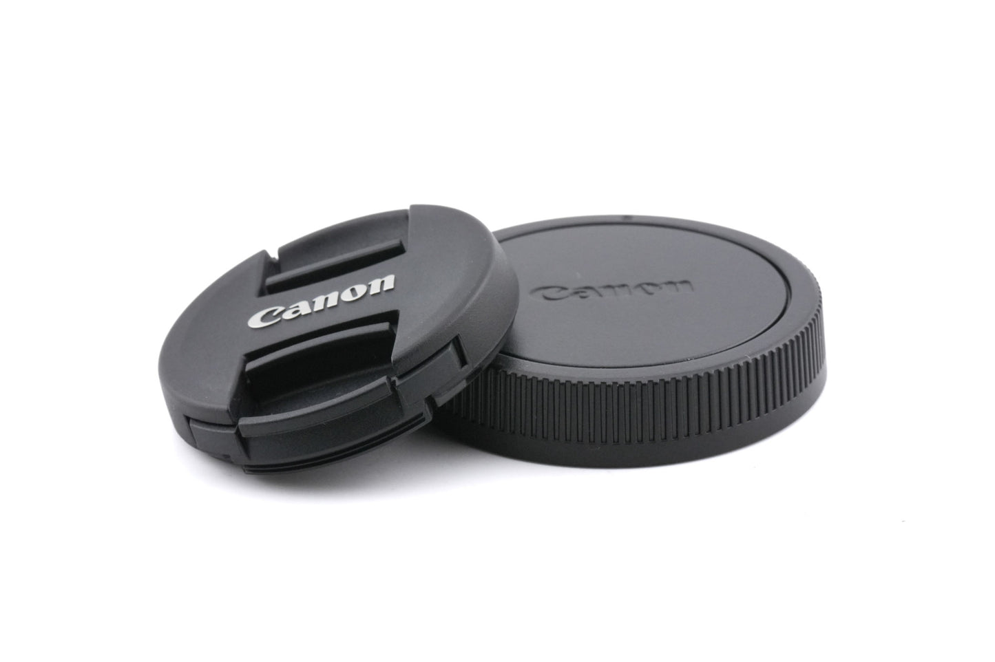 Canon 15-45mm f3.5-6.3 IS STM