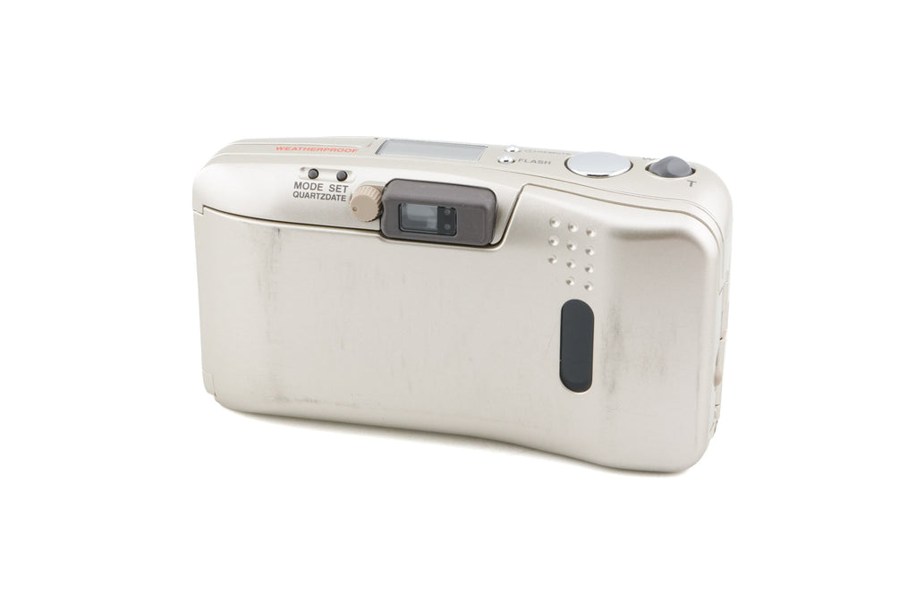 Olympus Mju Zoom 105