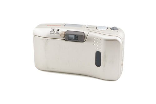 Olympus Mju Zoom 105