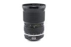 Nikon 25-50mm f4 Zoom-Nikkor AI