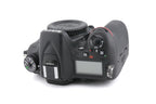 Nikon D7100