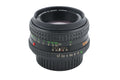 Minolta 50mm f1.7 MD Rokkor