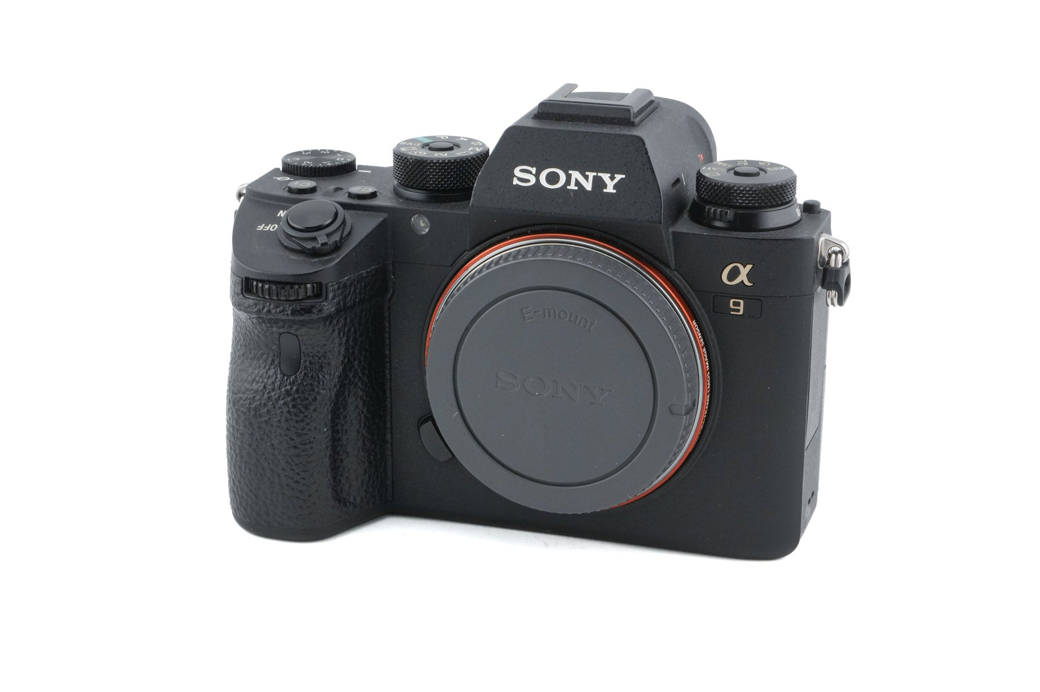 Sony A9