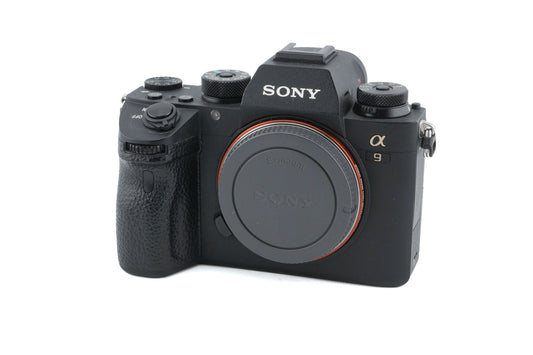 Sony A9