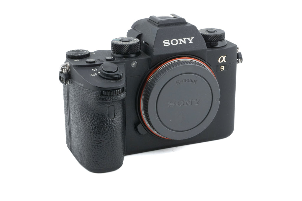 Sony A9