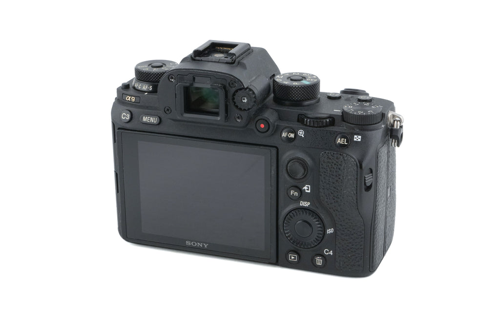 Sony A9