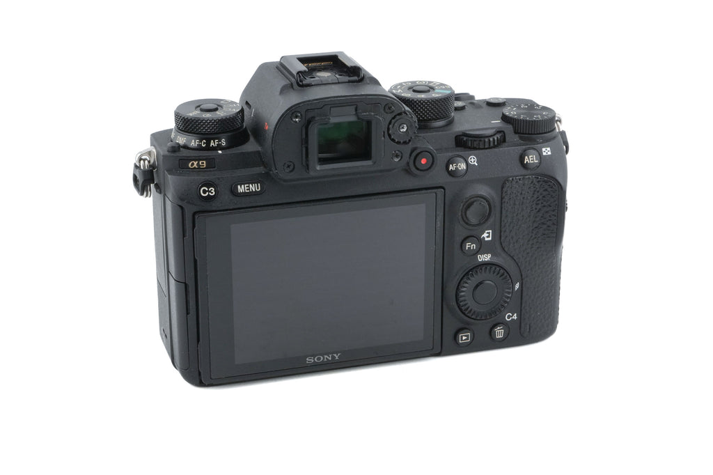 Sony A9
