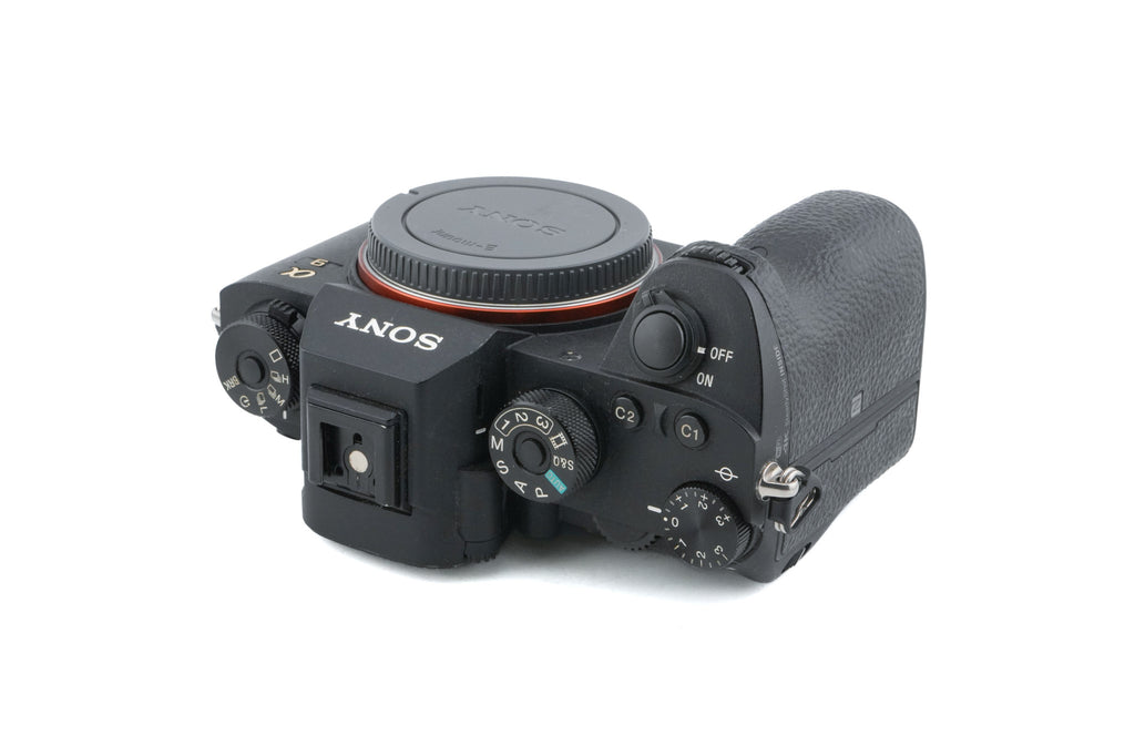 Sony A9