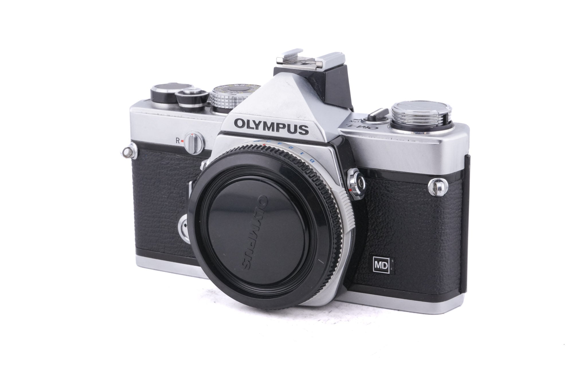Olympus OM-1N