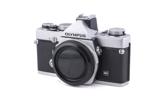 Olympus OM-1N