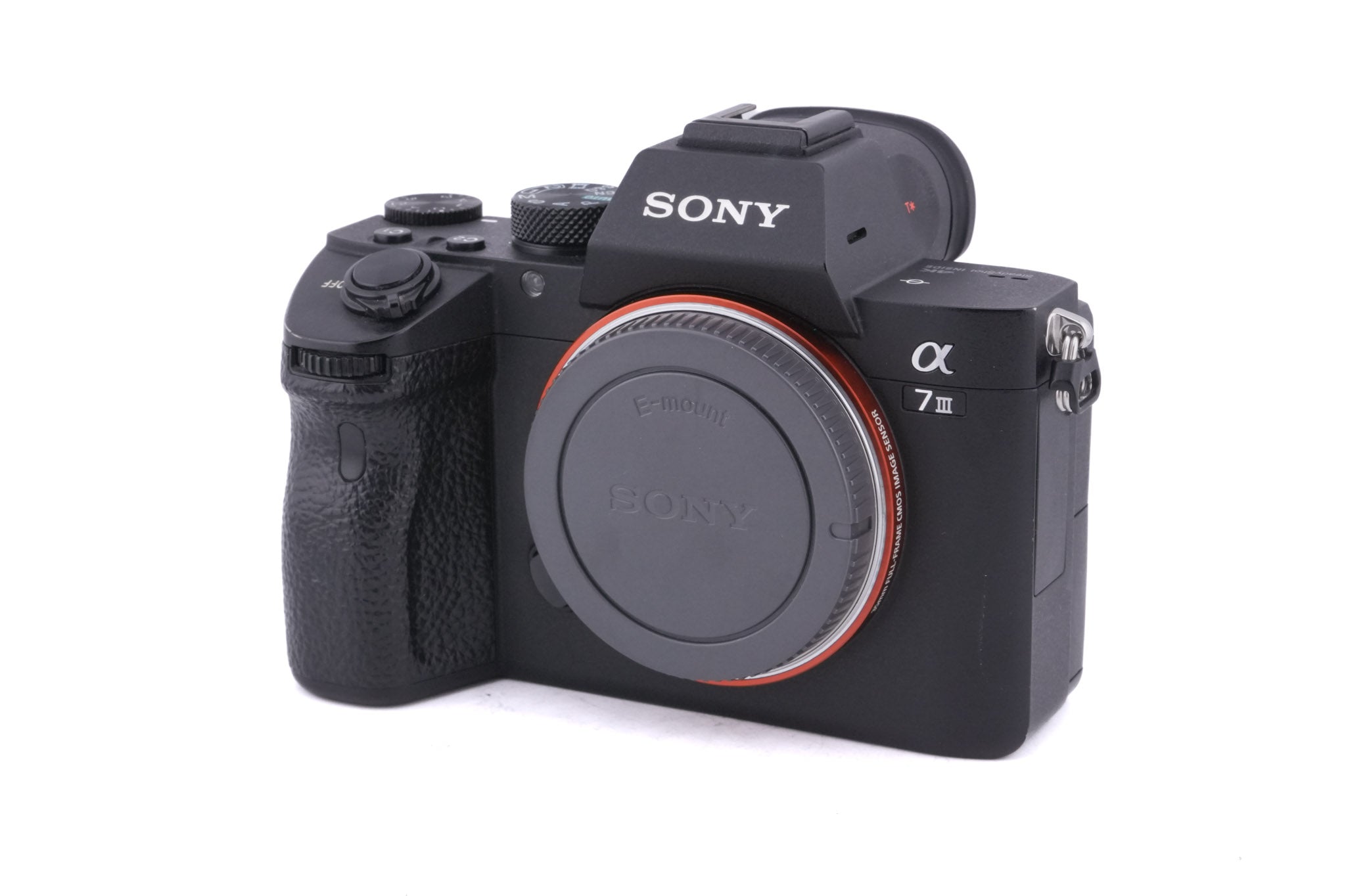 Sony A7 III