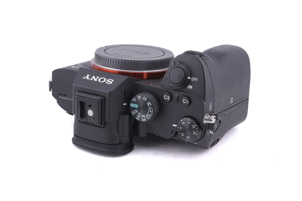 Sony A7 III