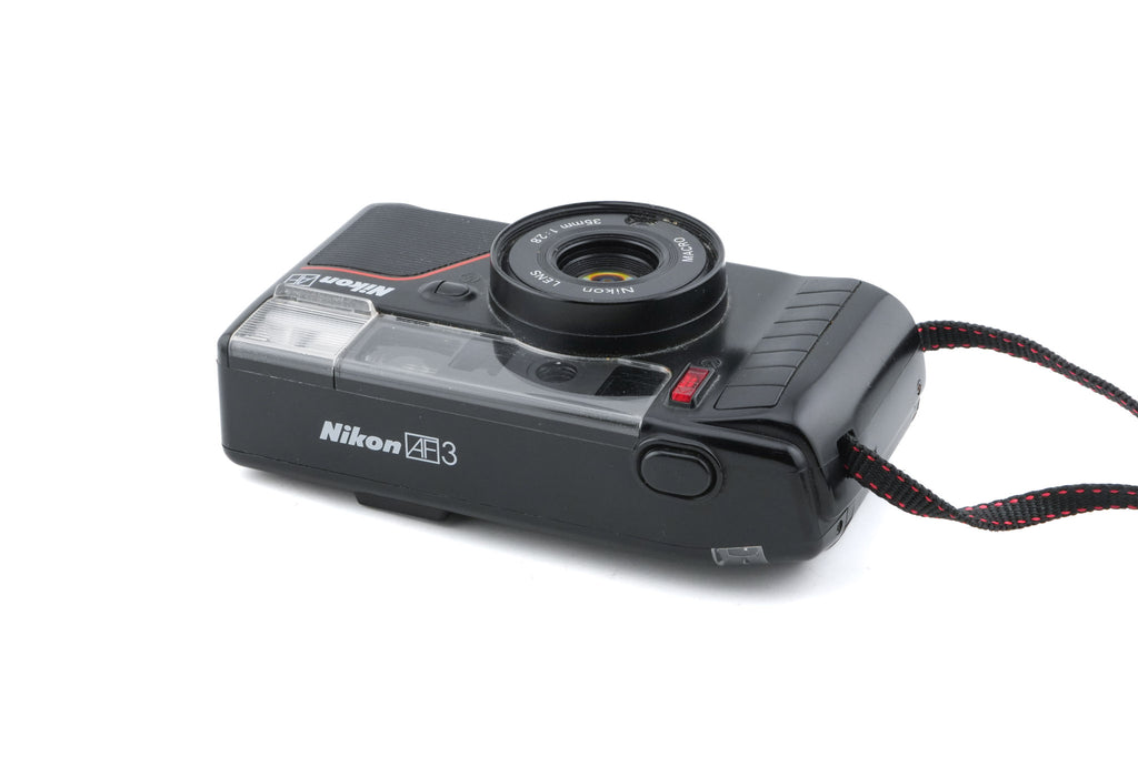 Nikon AF 3