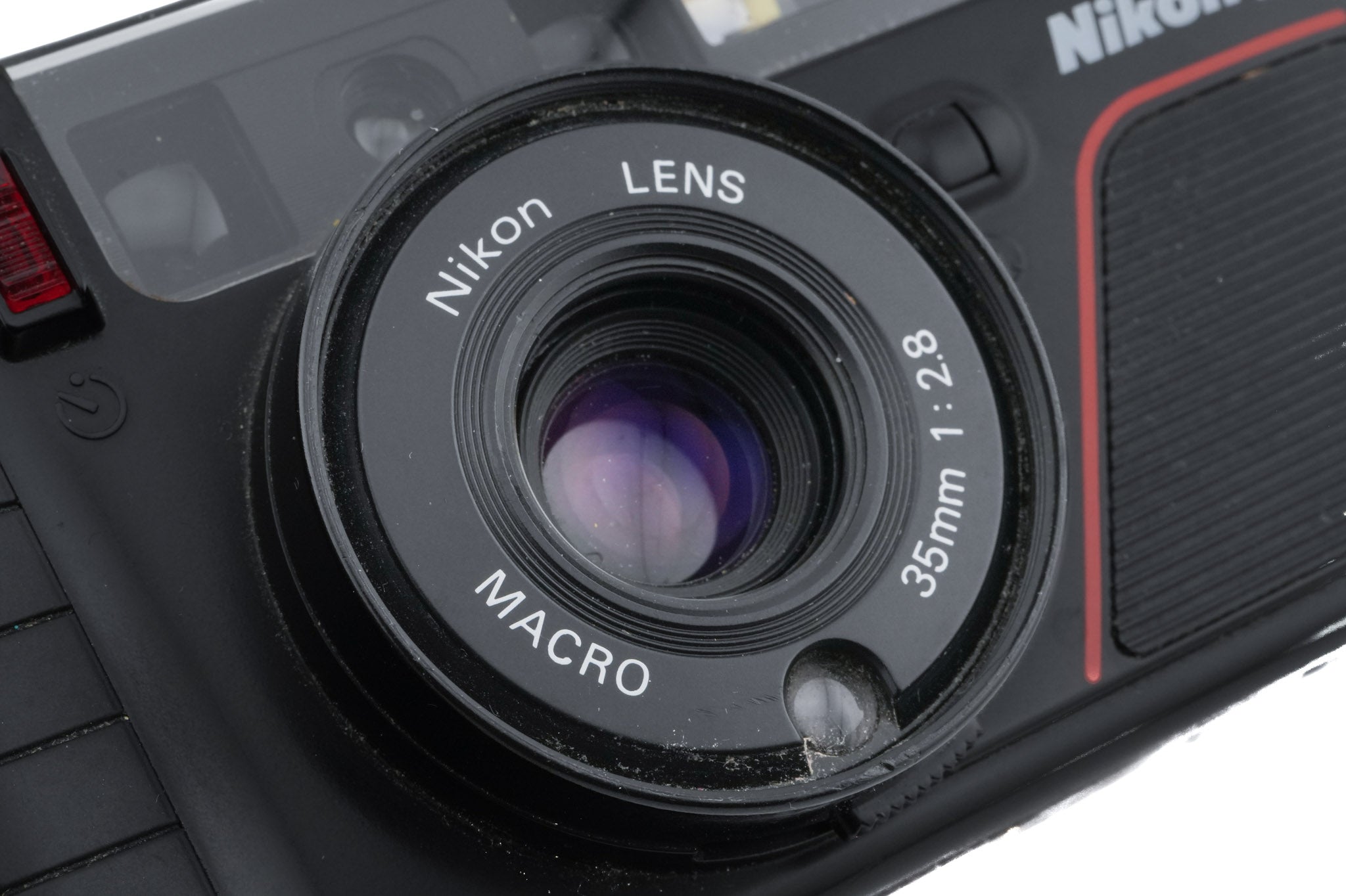 Nikon AF 3