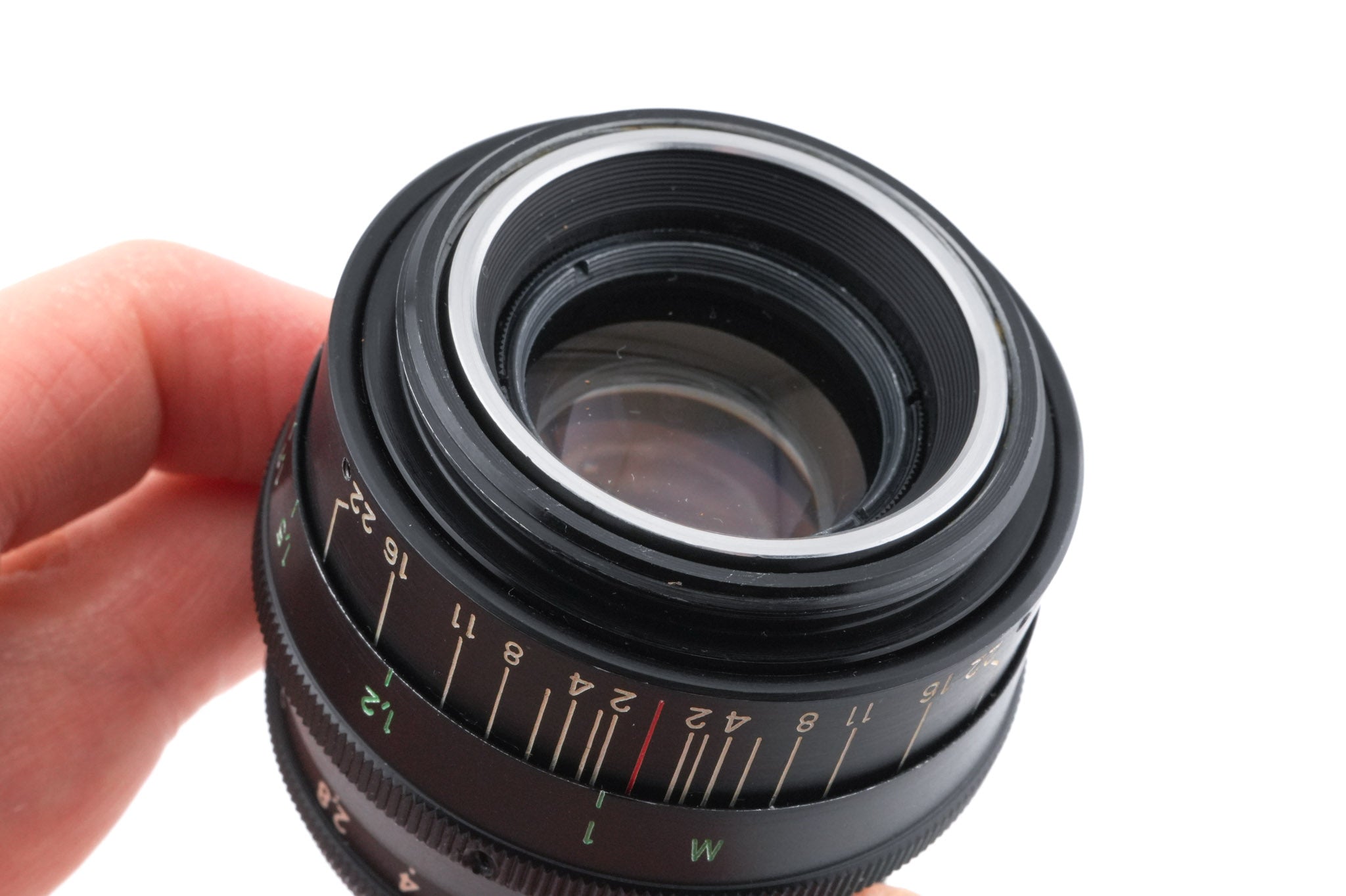 Jupiter 50mm f2 Jupiter-8