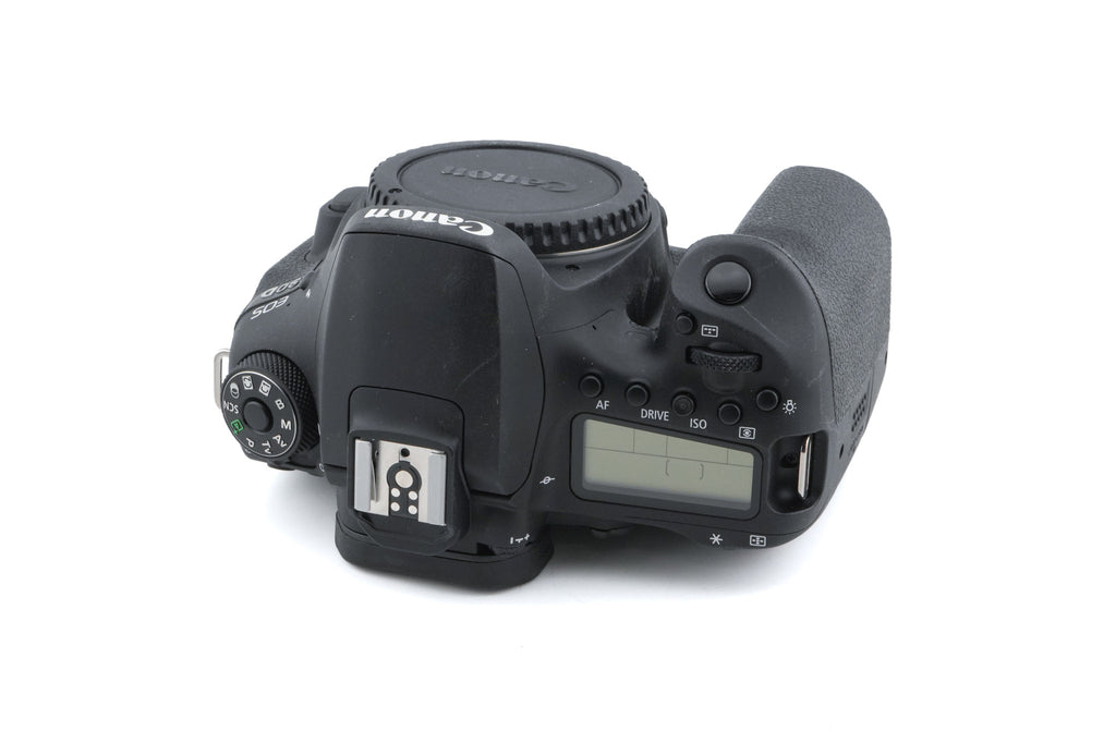 Canon EOS 90D