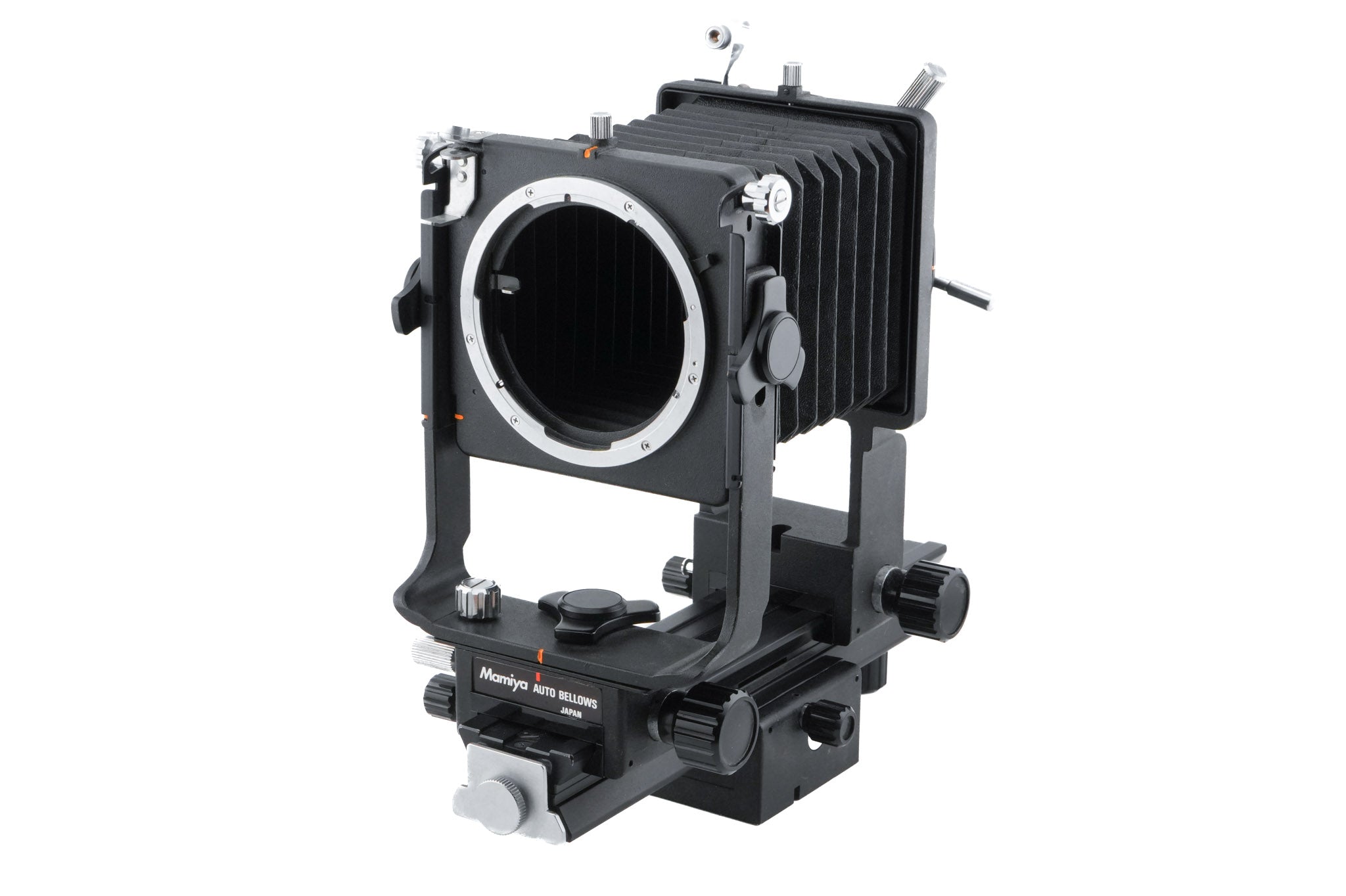 Mamiya Auto Bellows