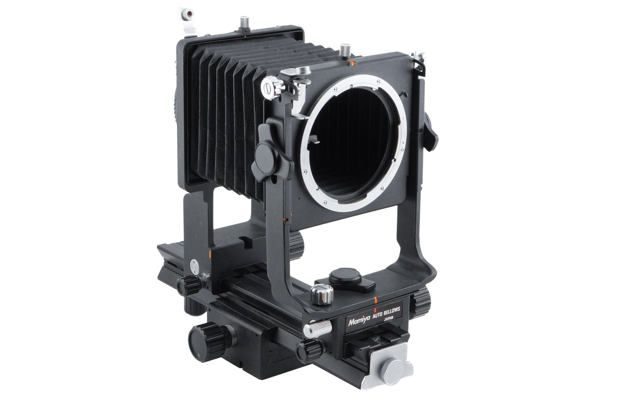 Mamiya Auto Bellows
