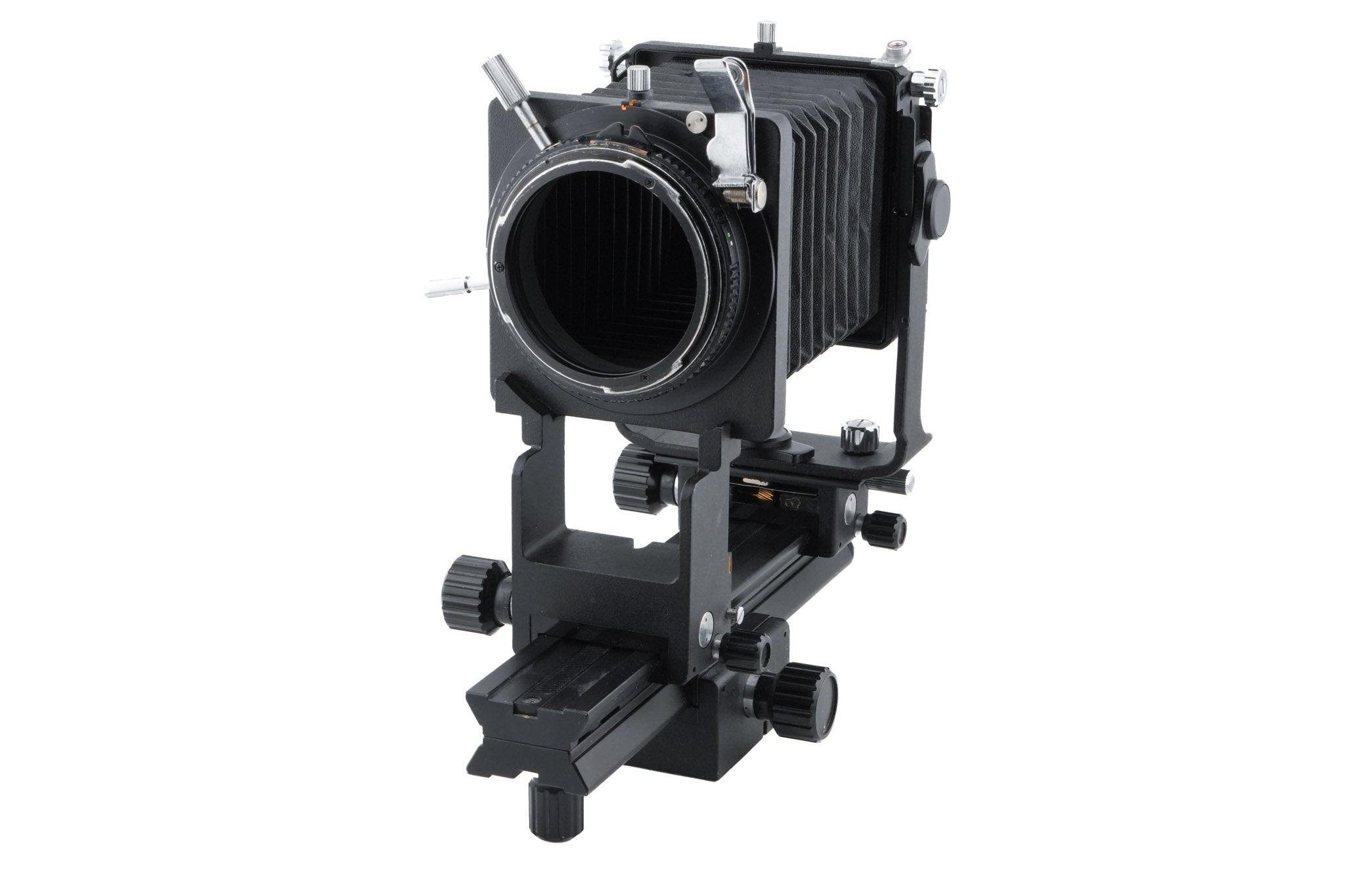 Mamiya Auto Bellows