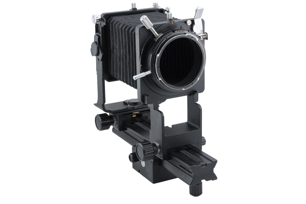 Mamiya Auto Bellows