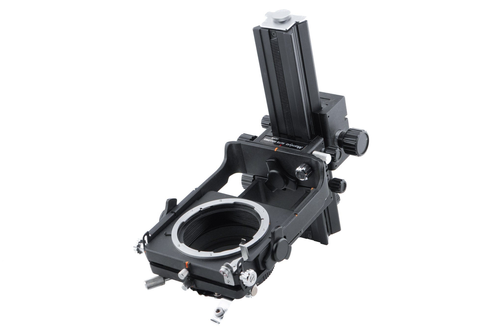 Mamiya Auto Bellows