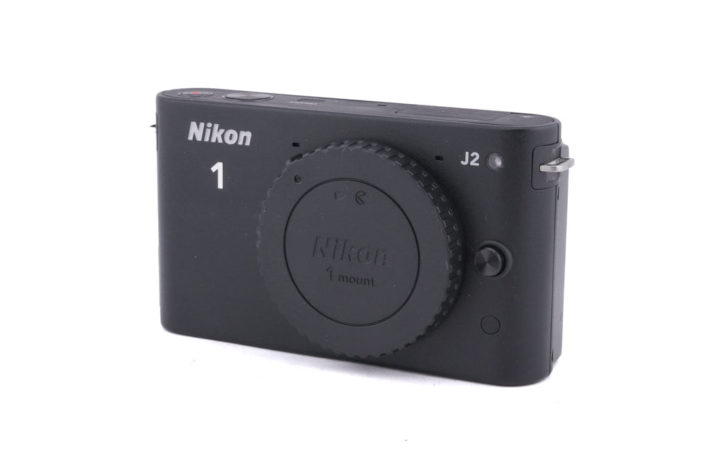 Nikon 1 J2