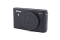 Nikon 1 J2